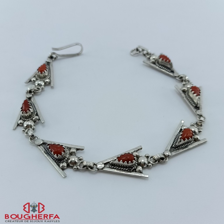 Bracelet kabyle