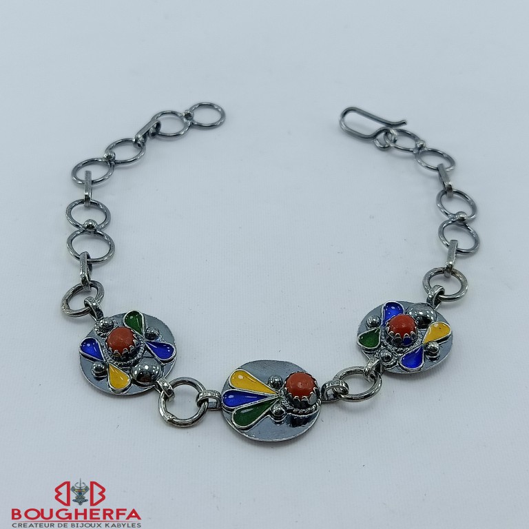 Bracelet Kabyle