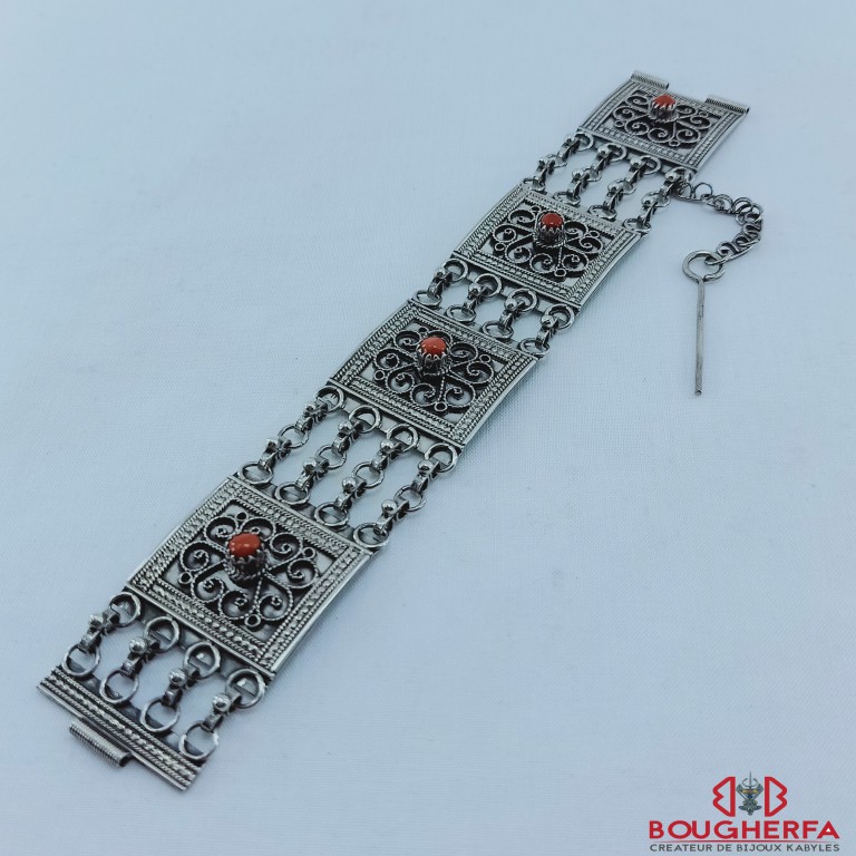 Bracelet Kabyle