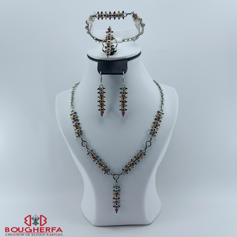 Parure kabyle