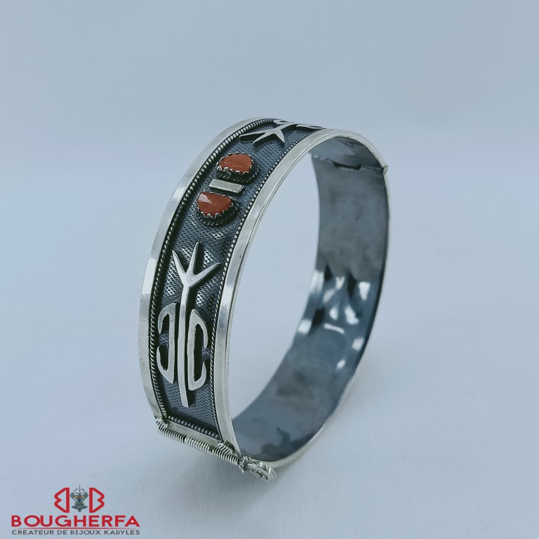 Bracelet Kabyle 