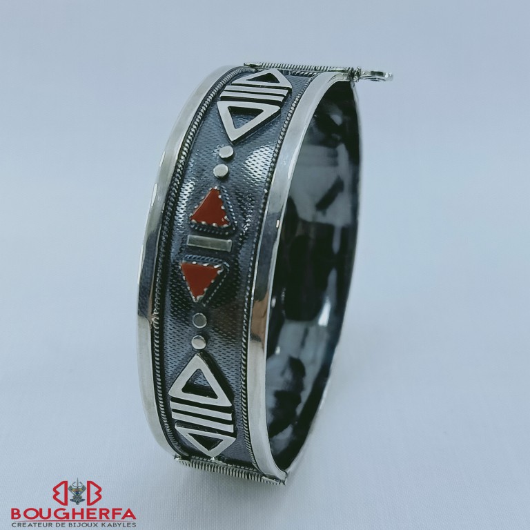 Bracelet Kabyle 
