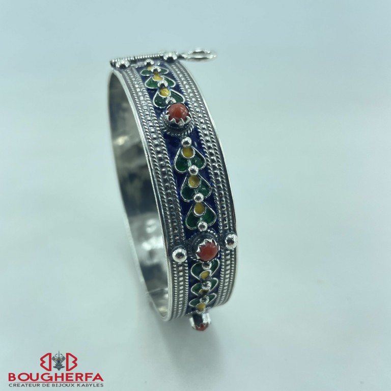 Bracelet Kabyle