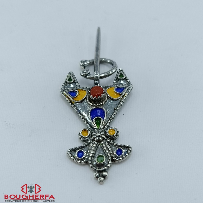 Fibule kabyle