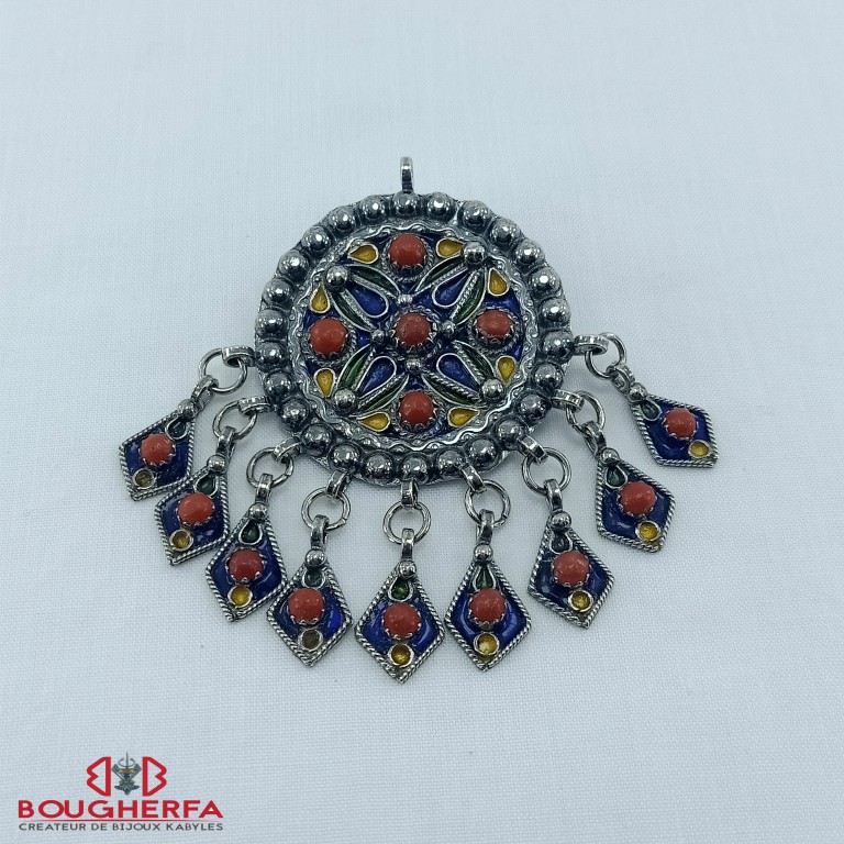 Broche kabyle