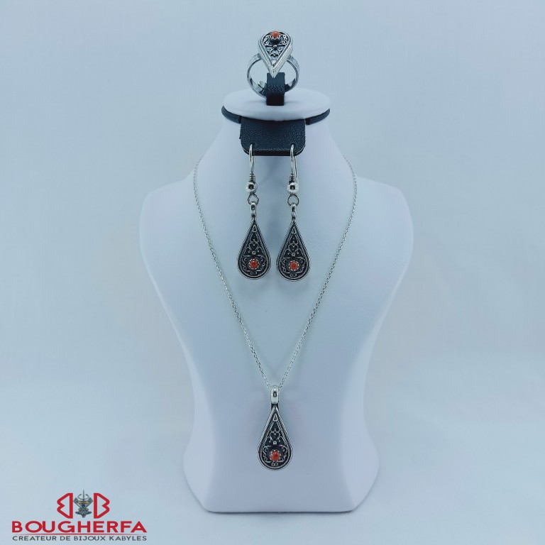 Trio kabyle