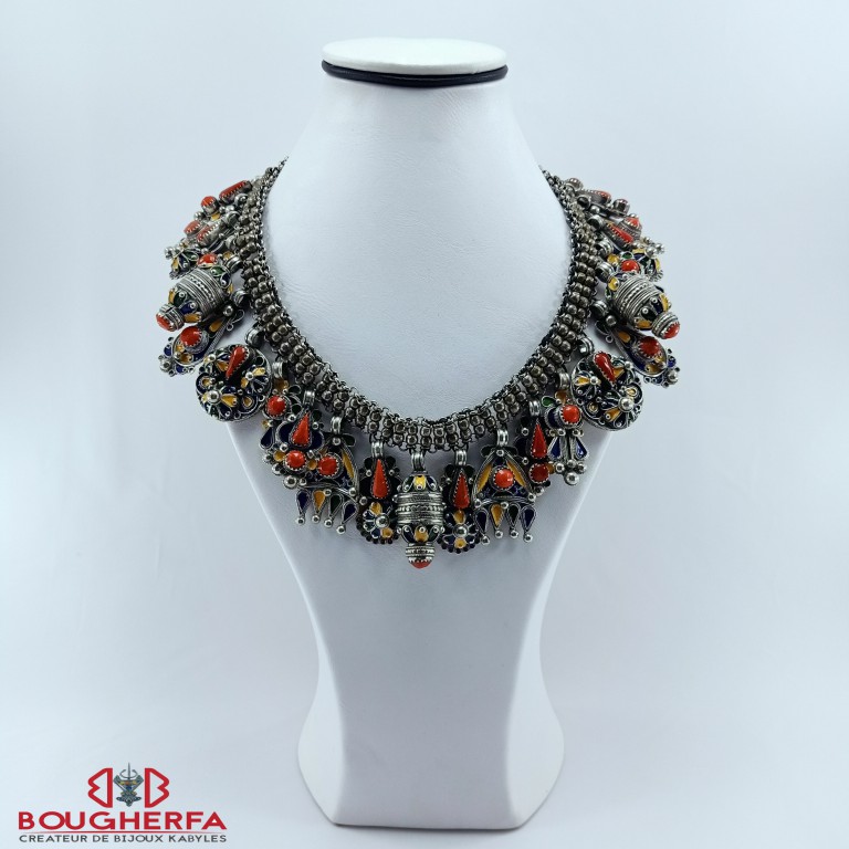 Collier kabyle