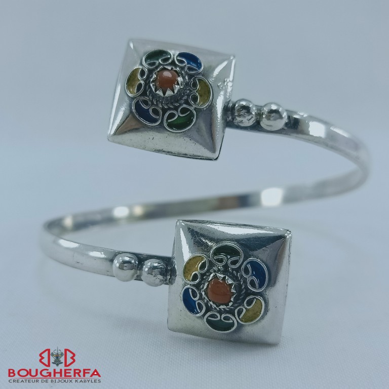 Bracelets Kabyles 