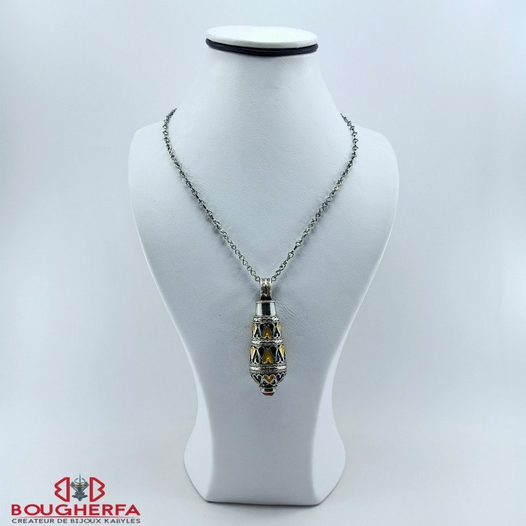 Collier kabyle