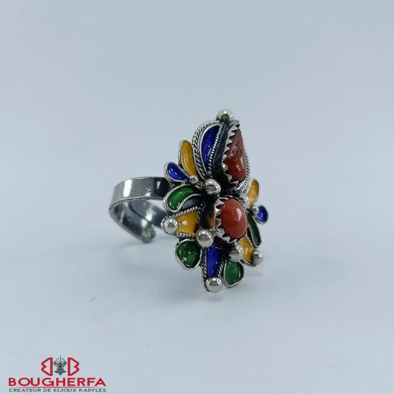 Bague kabyle
