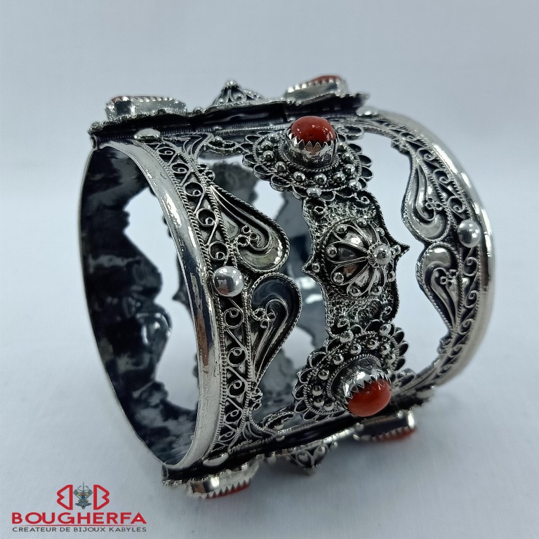 Bracelet Kabyle